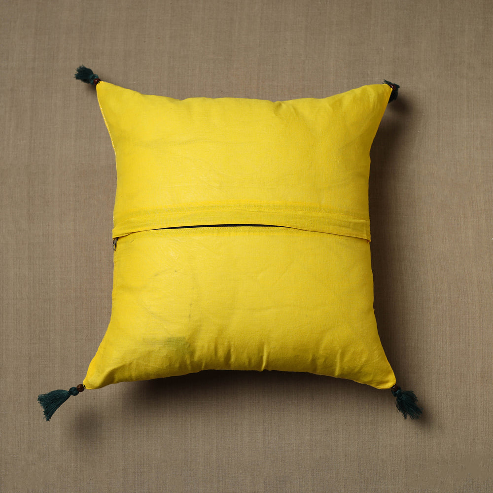 Cotton Cushion Cover