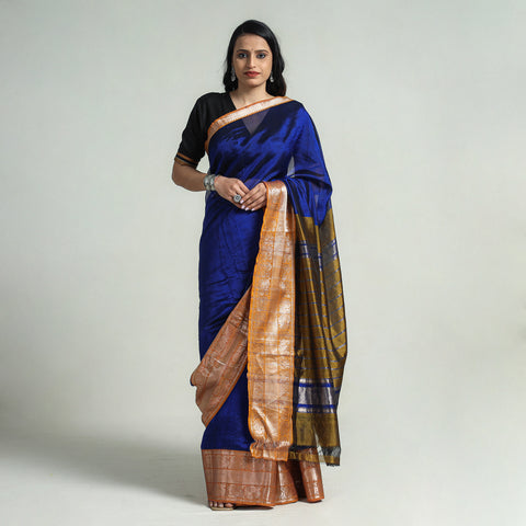  Mangalagiri Saree