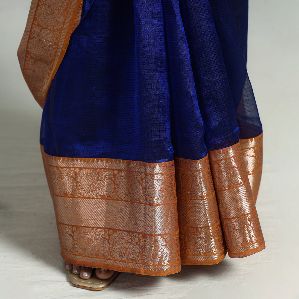  Mangalagiri Saree