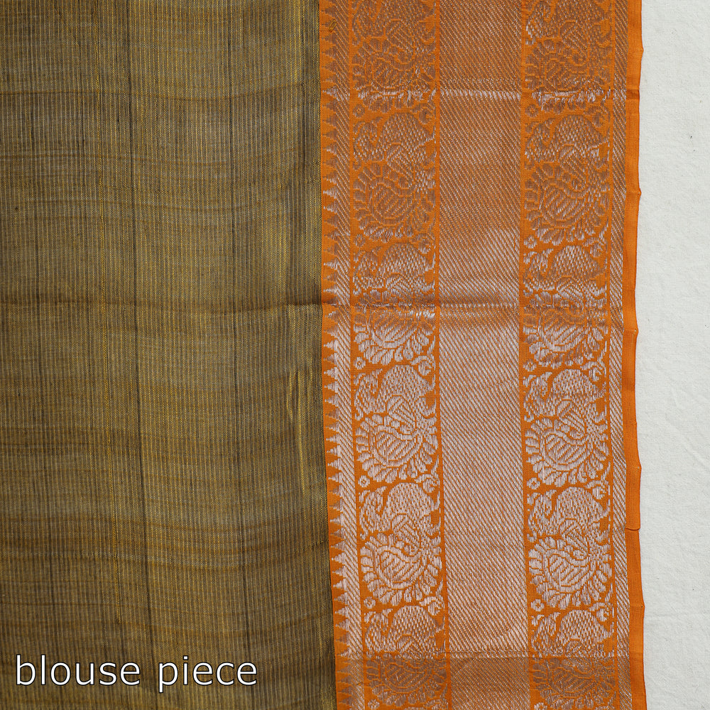  Mangalagiri Saree