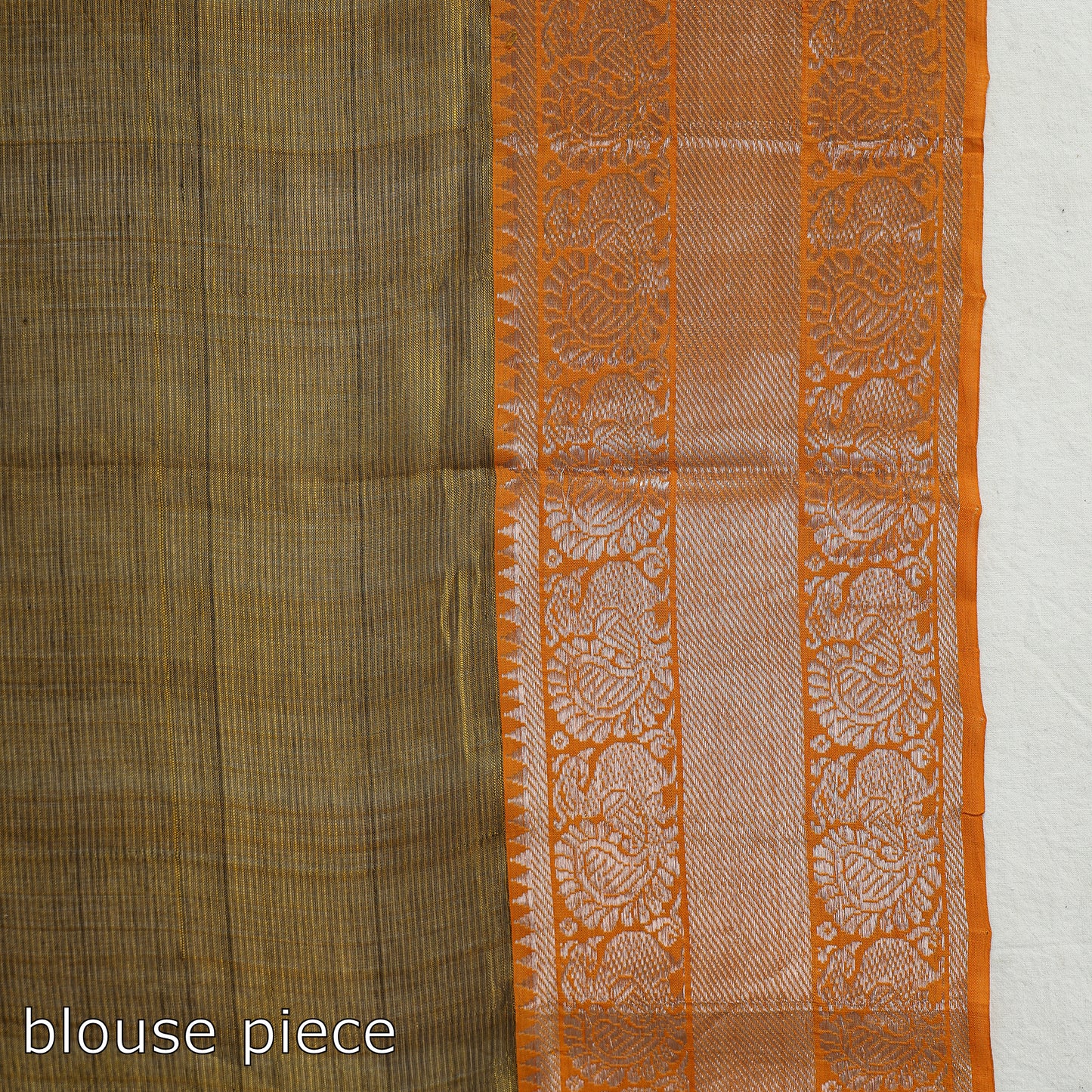  Mangalagiri Saree