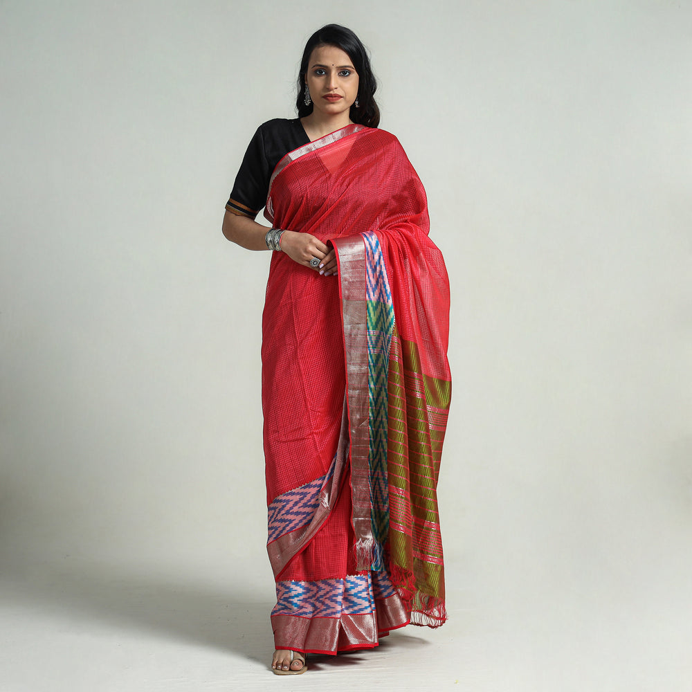  Mangalagiri Saree