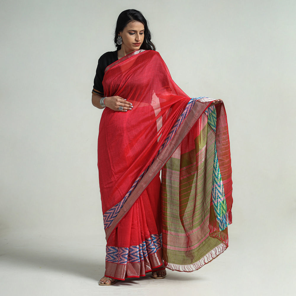  Mangalagiri Saree