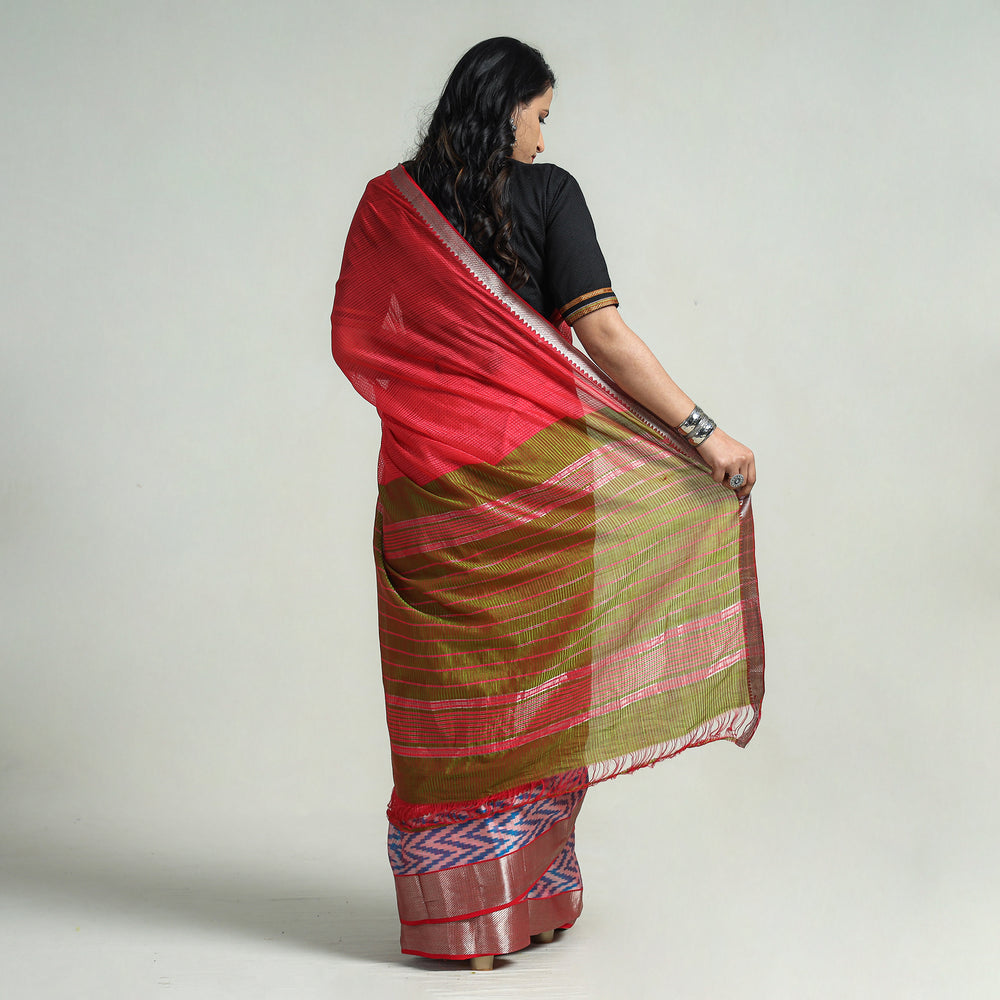  Mangalagiri Saree