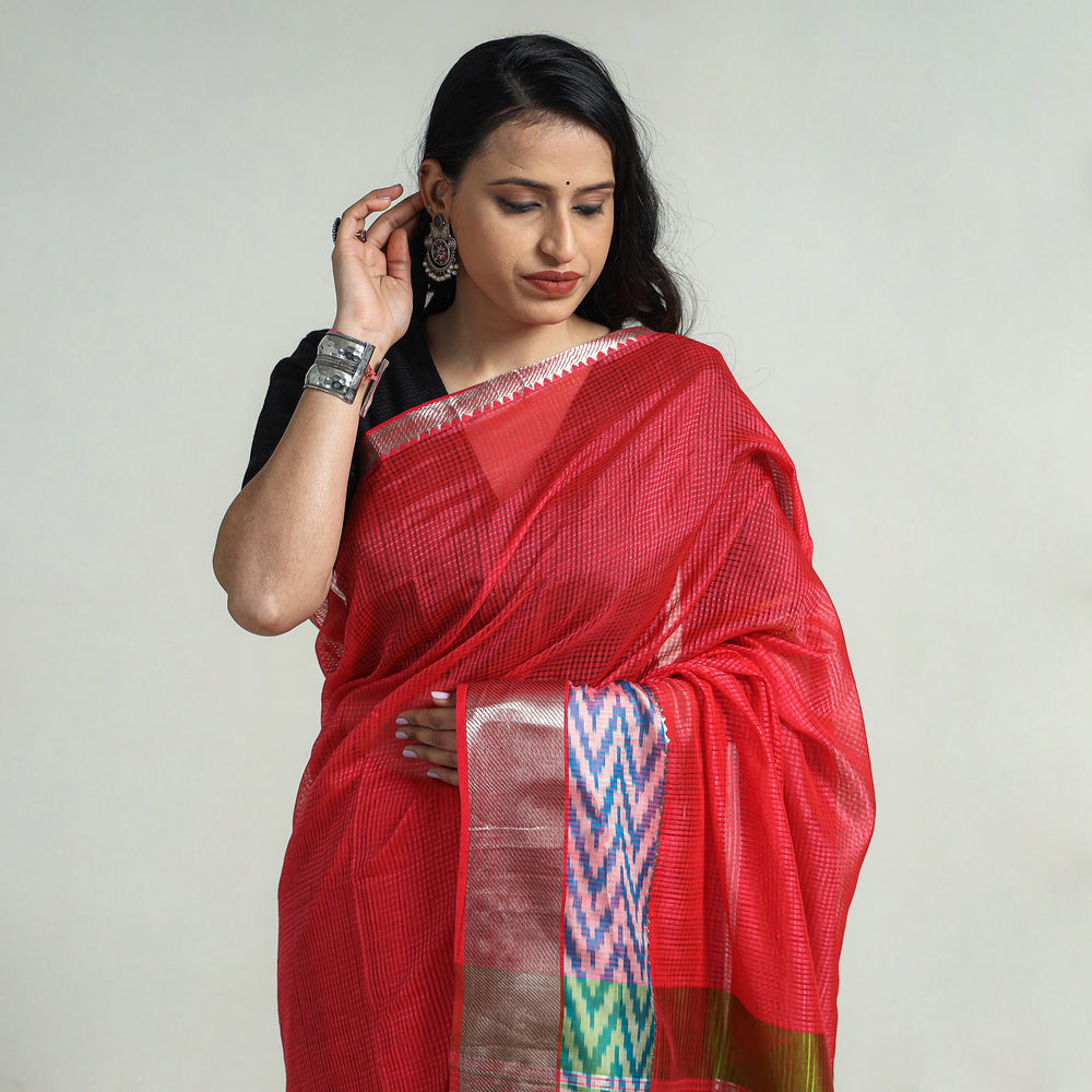  Mangalagiri Saree