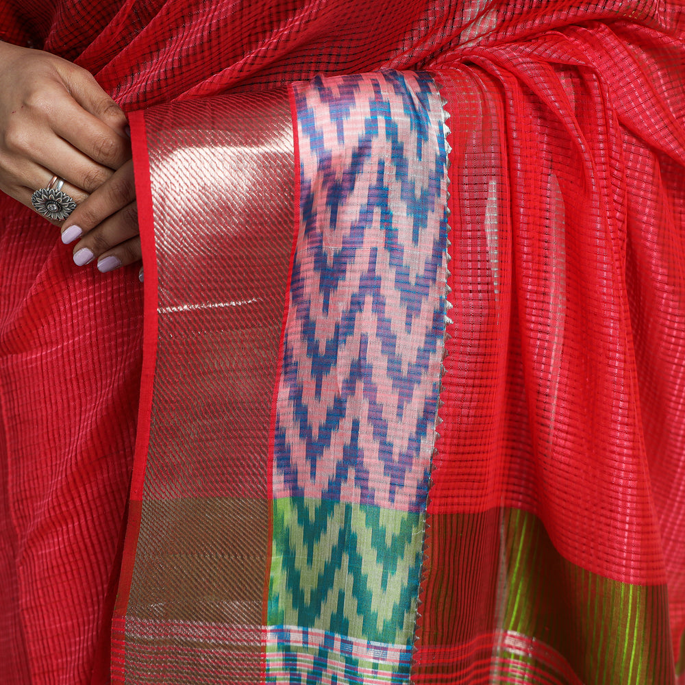  Mangalagiri Saree