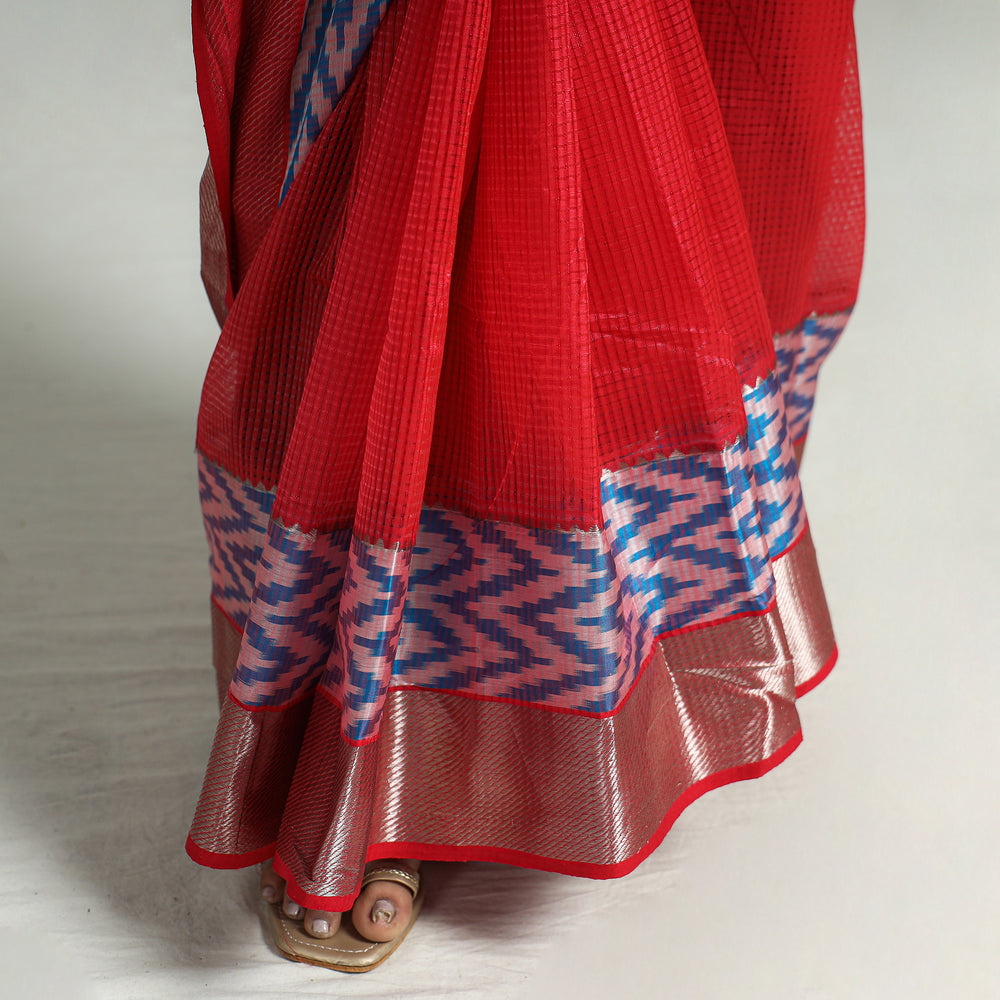  Mangalagiri Saree