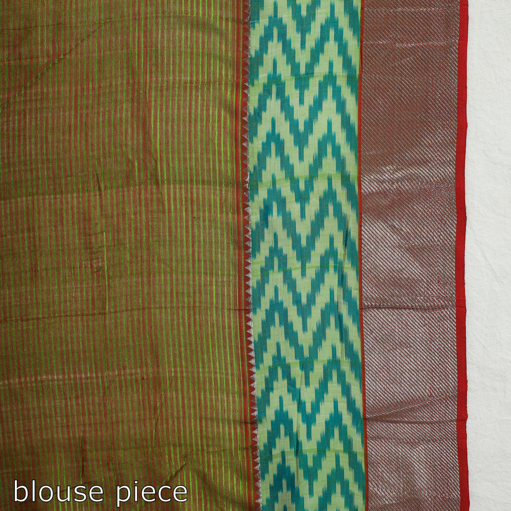  Mangalagiri Saree