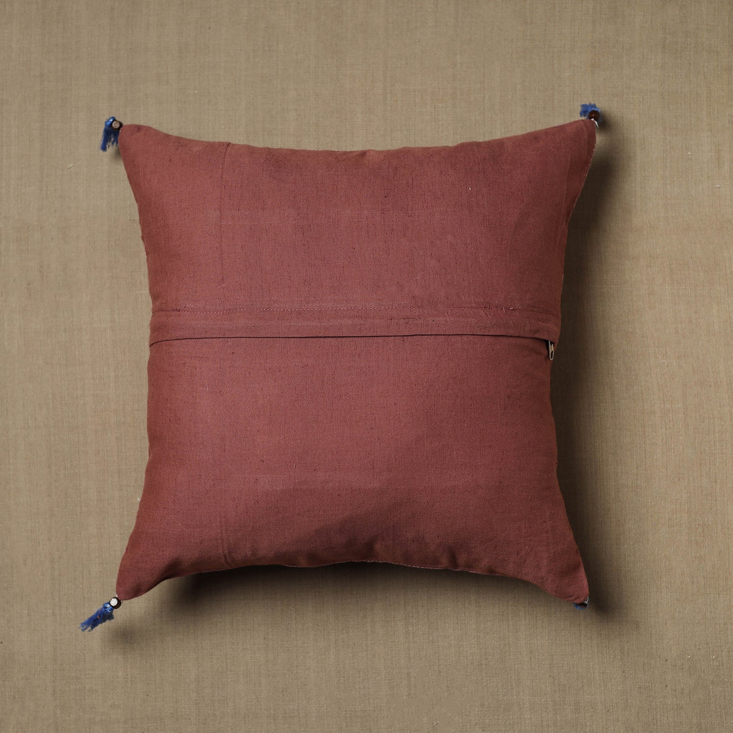 Cotton Cushion Cover