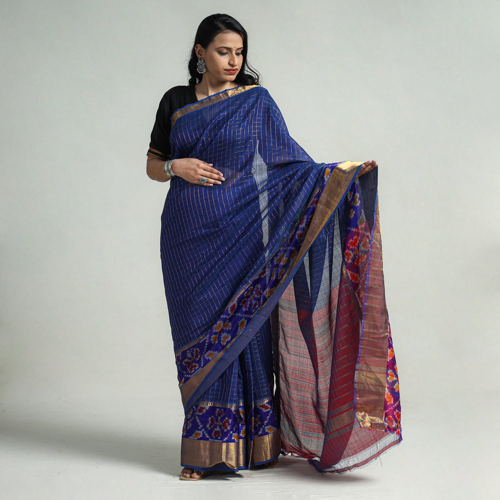  Mangalagiri Saree