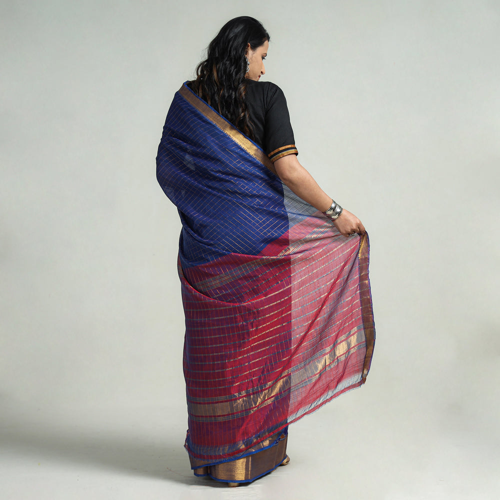  Mangalagiri Saree