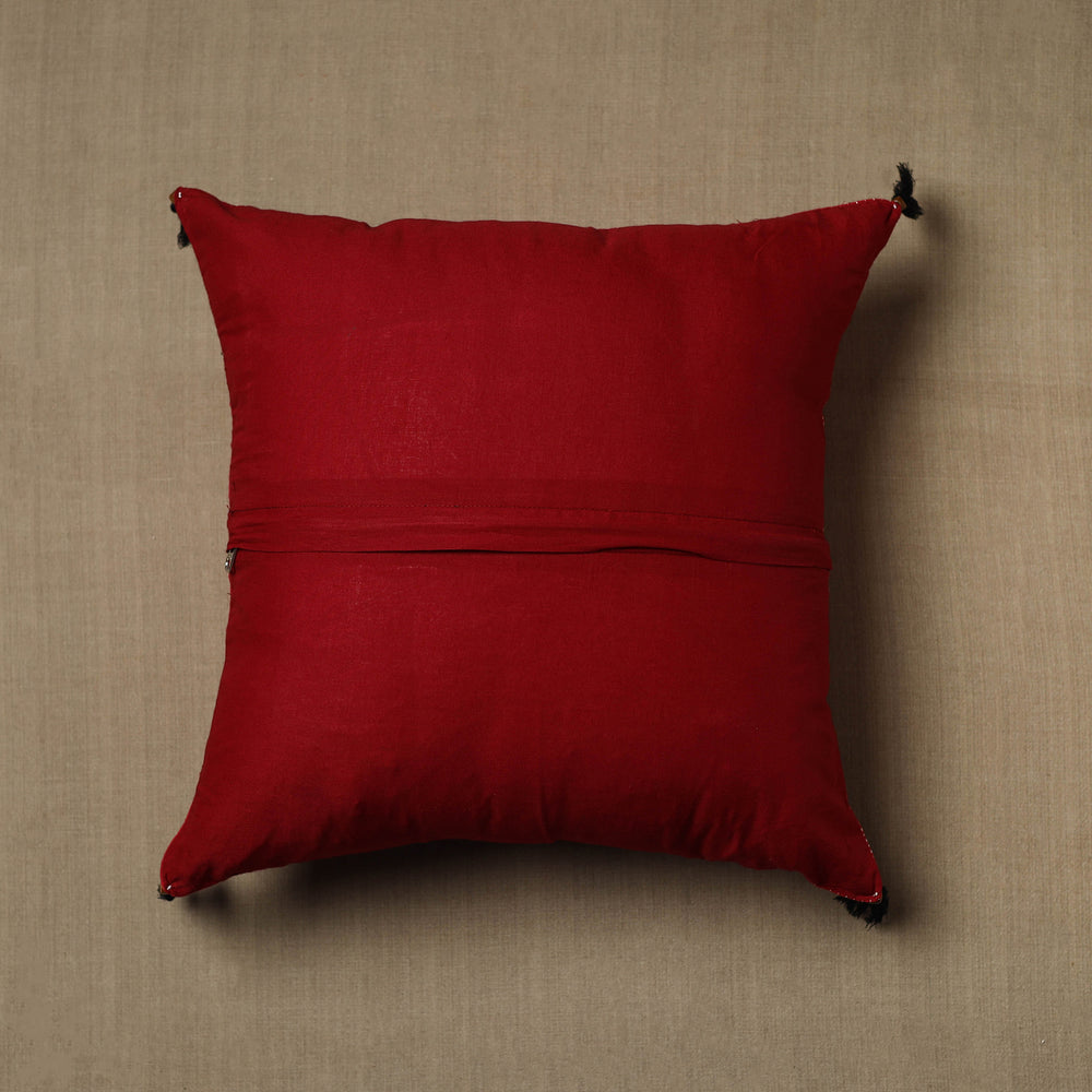 Cotton Cushion Cover