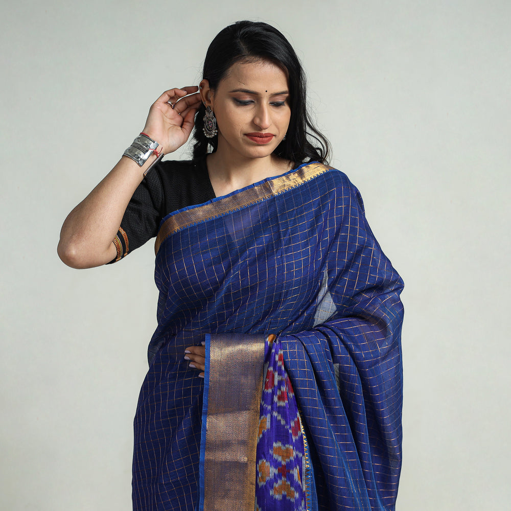  Mangalagiri Saree