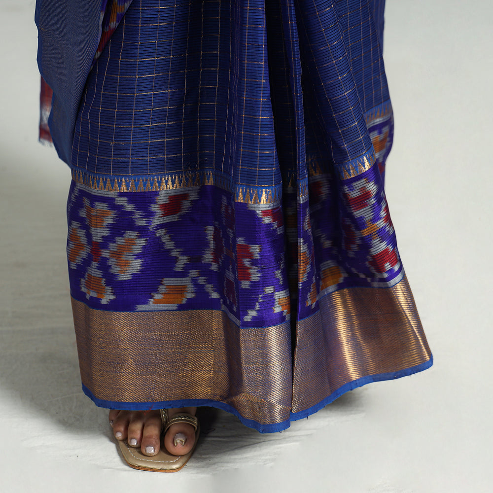  Mangalagiri Saree