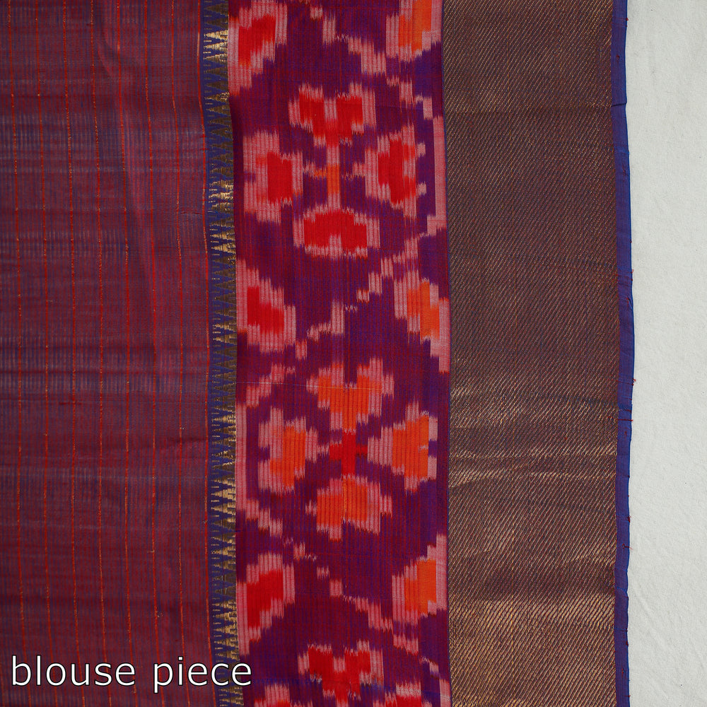  Mangalagiri Saree