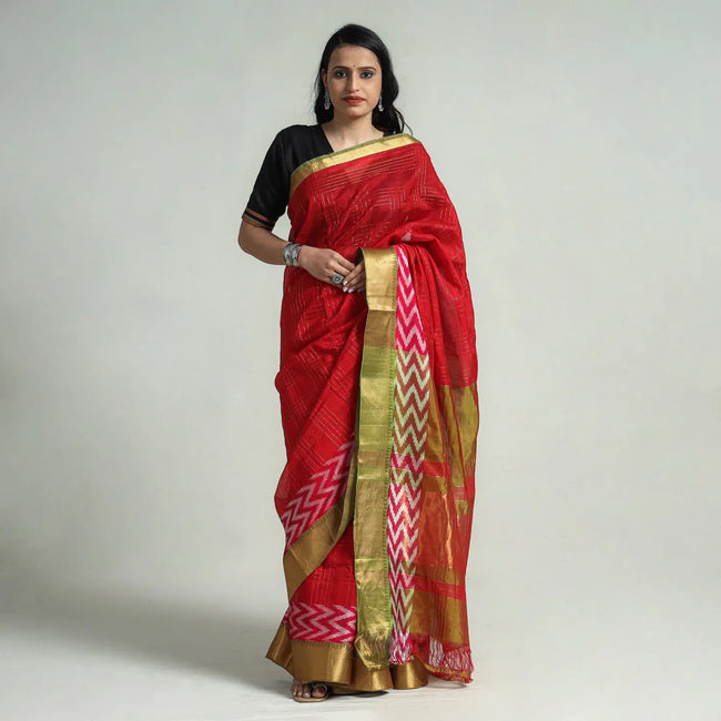 10 must-have red saree ideas for the perfect karwa chauth