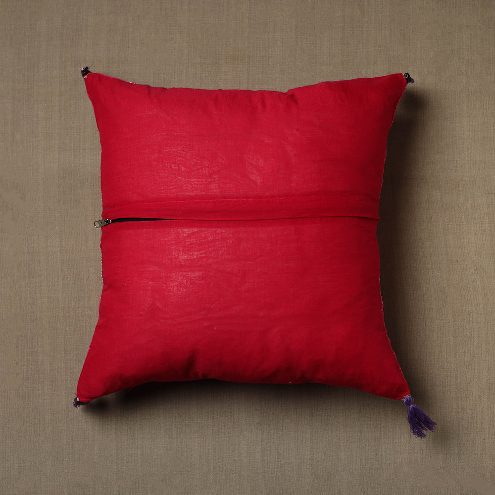 Cotton Cushion Cover