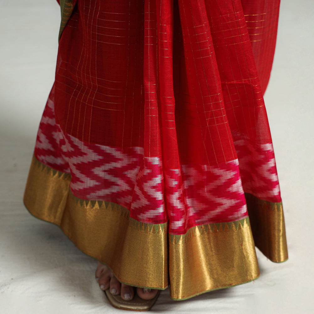  Mangalagiri Saree