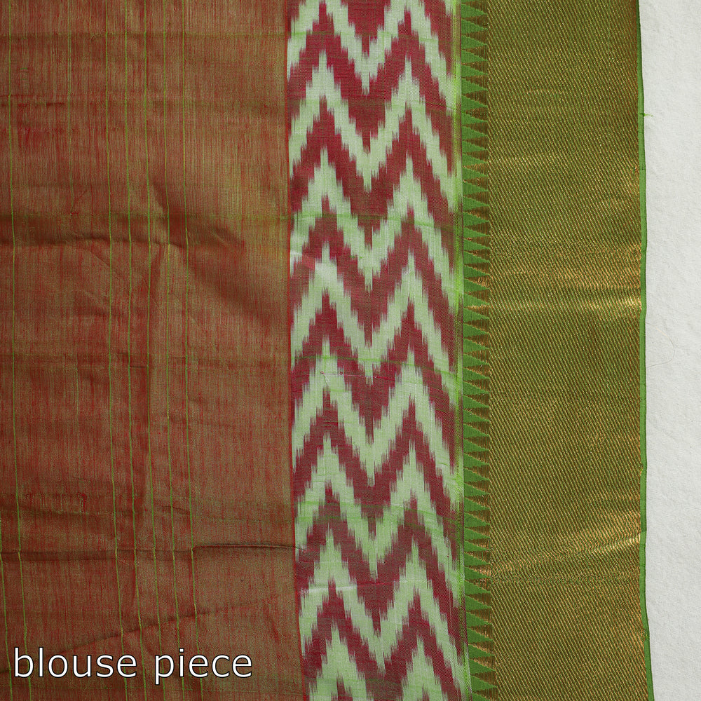  Mangalagiri Saree