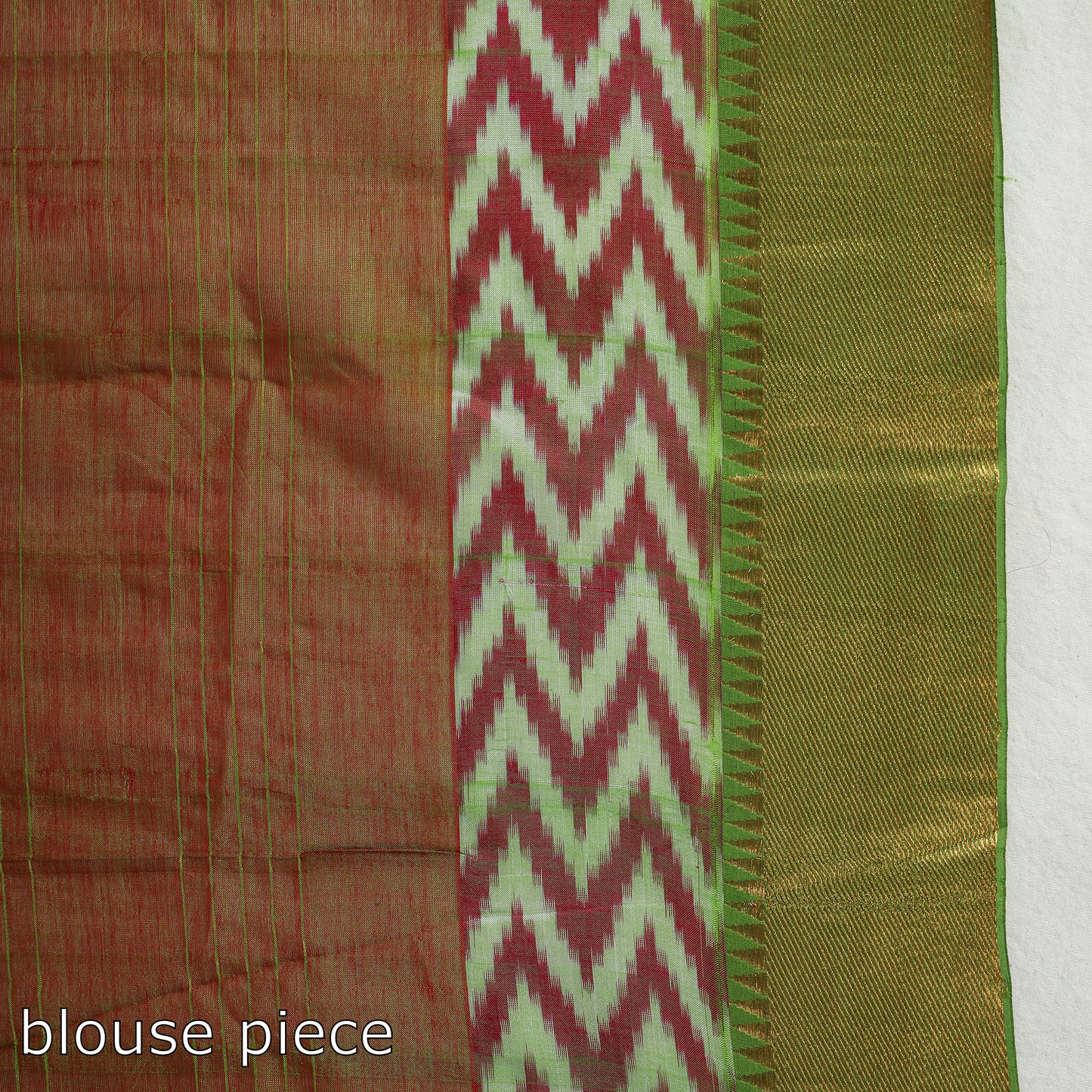  Mangalagiri Saree