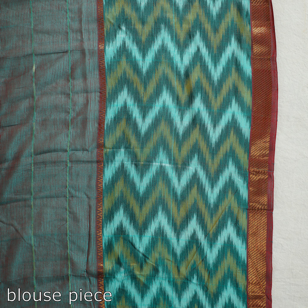  Mangalagiri Saree