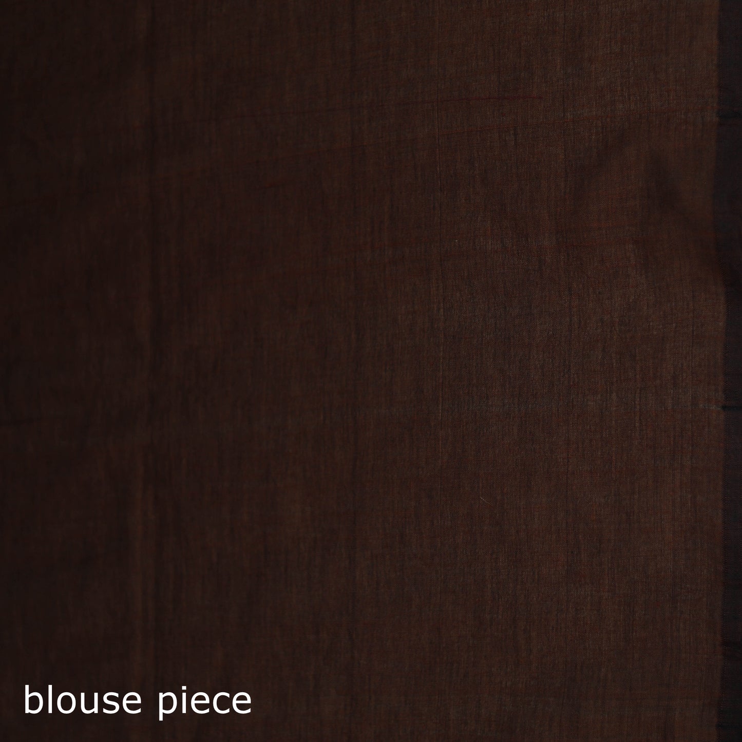 Bengal Pure Mul Cotton Jamdani Saree with Tassels 05