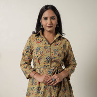 Kalamkari Dress 