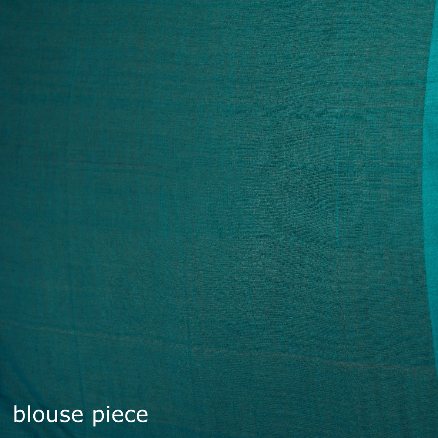 Bengal Pure Mul Cotton Jamdani Saree with Tassels 07
