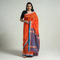 Buy Mangalagiri Handloom Cotton Saree Online