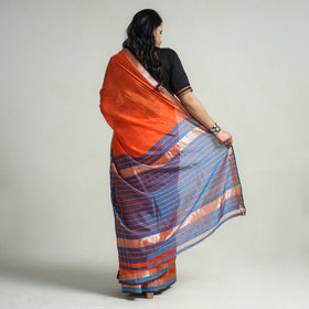 Buy Mangalagiri Handloom Cotton Saree Online