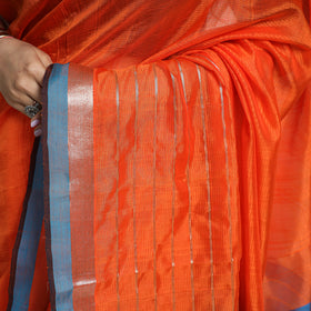 Buy Mangalagiri Handloom Cotton Saree Online