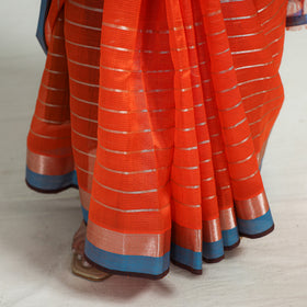 Buy Mangalagiri Handloom Cotton Saree Online