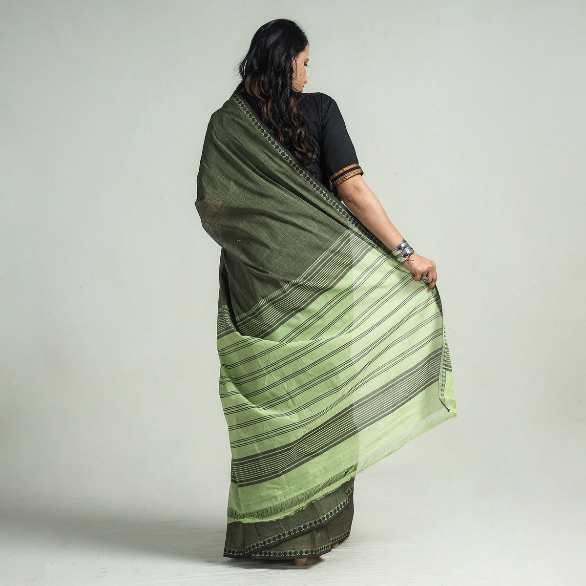 Mangalagiri Saree
