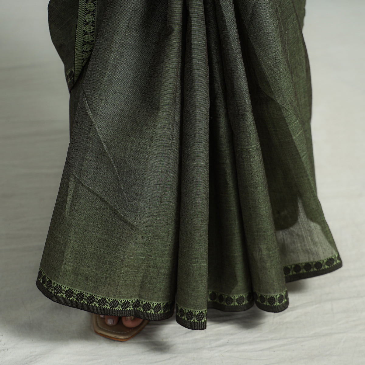 Mangalagiri Saree
