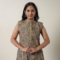 Kalamkari Dress 