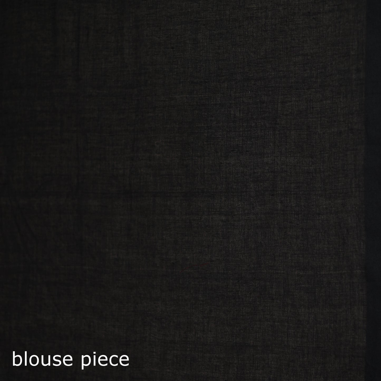 Bengal Pure Mul Cotton Jamdani Saree with Tassels 11