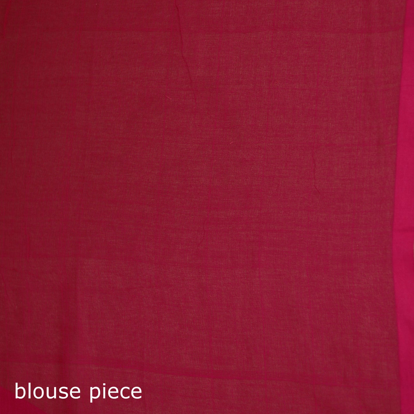 Bengal Pure Mul Cotton Jamdani Saree with Tassels 12
