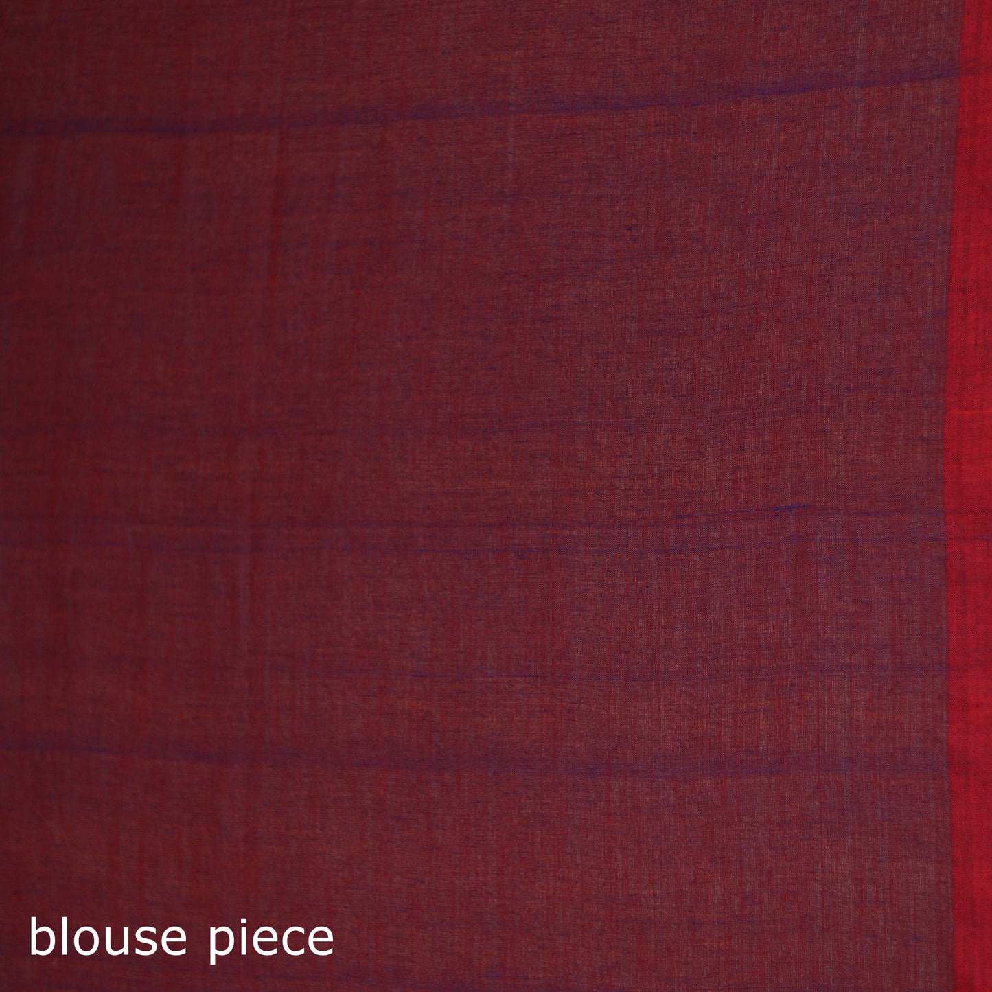 Bengal Pure Mul Cotton Jamdani Saree with Tassels 13