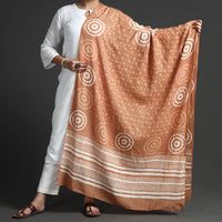 bagru dupatta