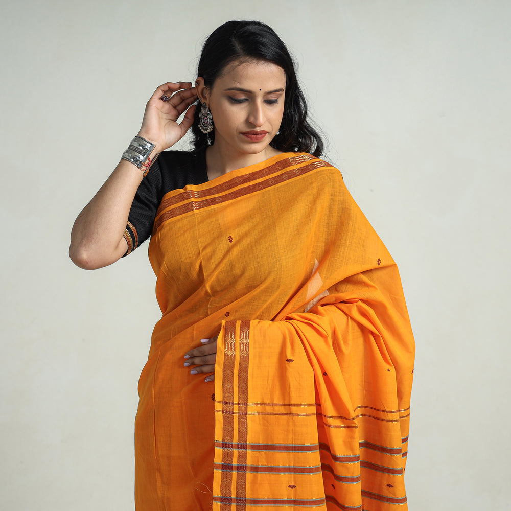 Mangalagiri Saree
