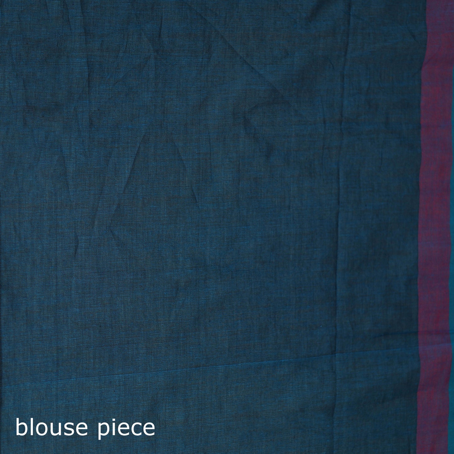 Bengal Checks Pure Mul Cotton Saree with Tassels 16