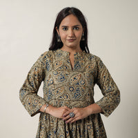 Kalamkari Dress 