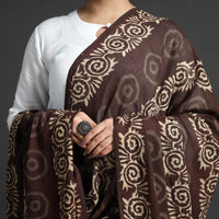 bagru dupatta