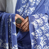 bagru dupatta