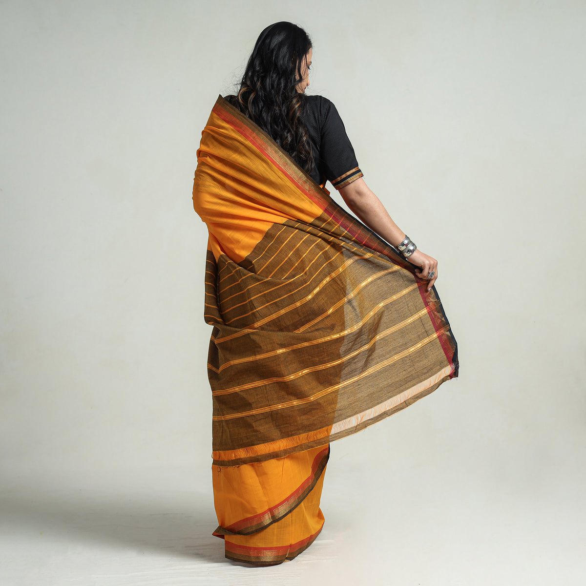 Mangalagiri Saree
