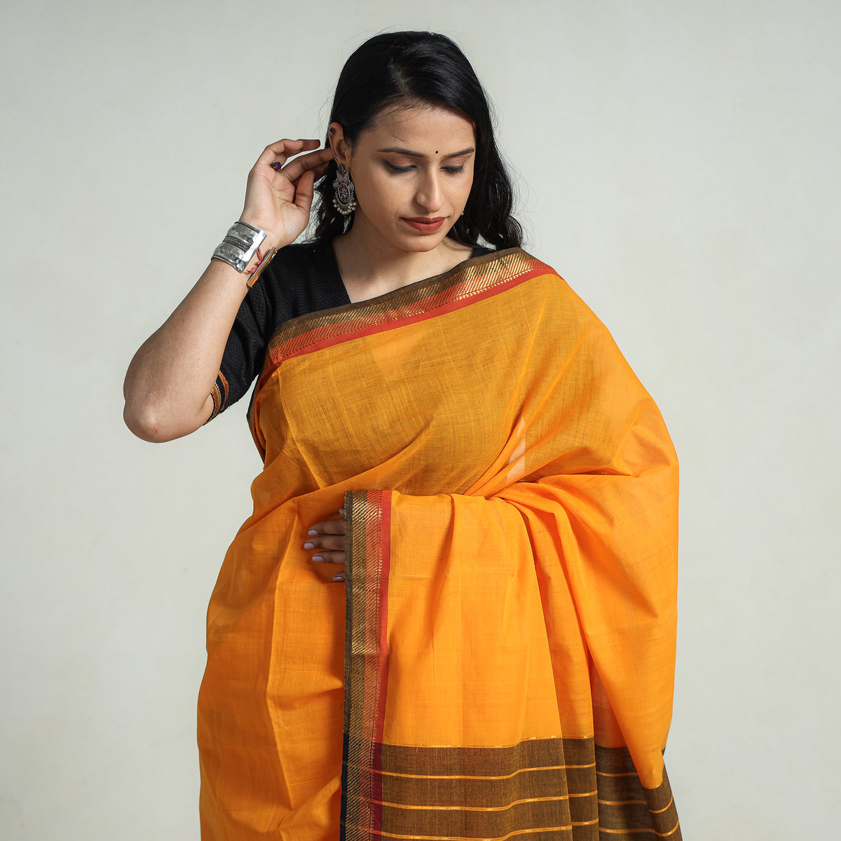 Mangalagiri Saree
