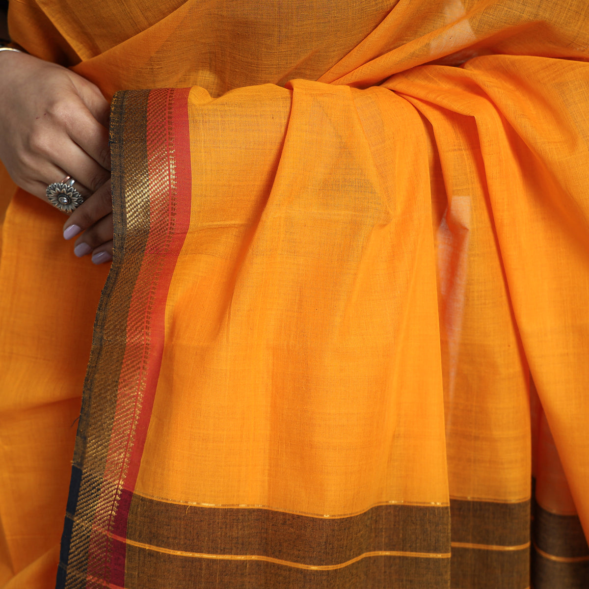 Mangalagiri Saree
