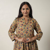 Kalamkari Dress 