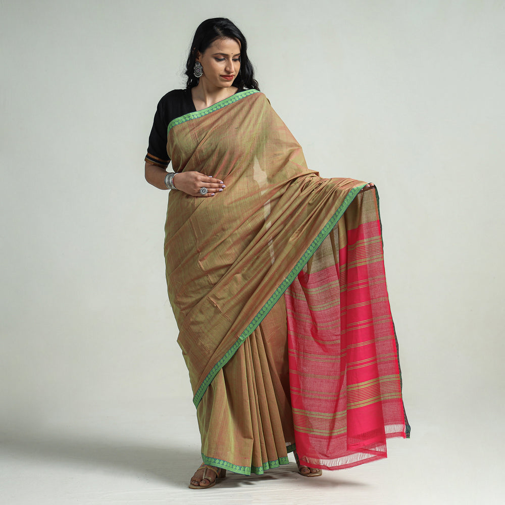 Mangalagiri saree