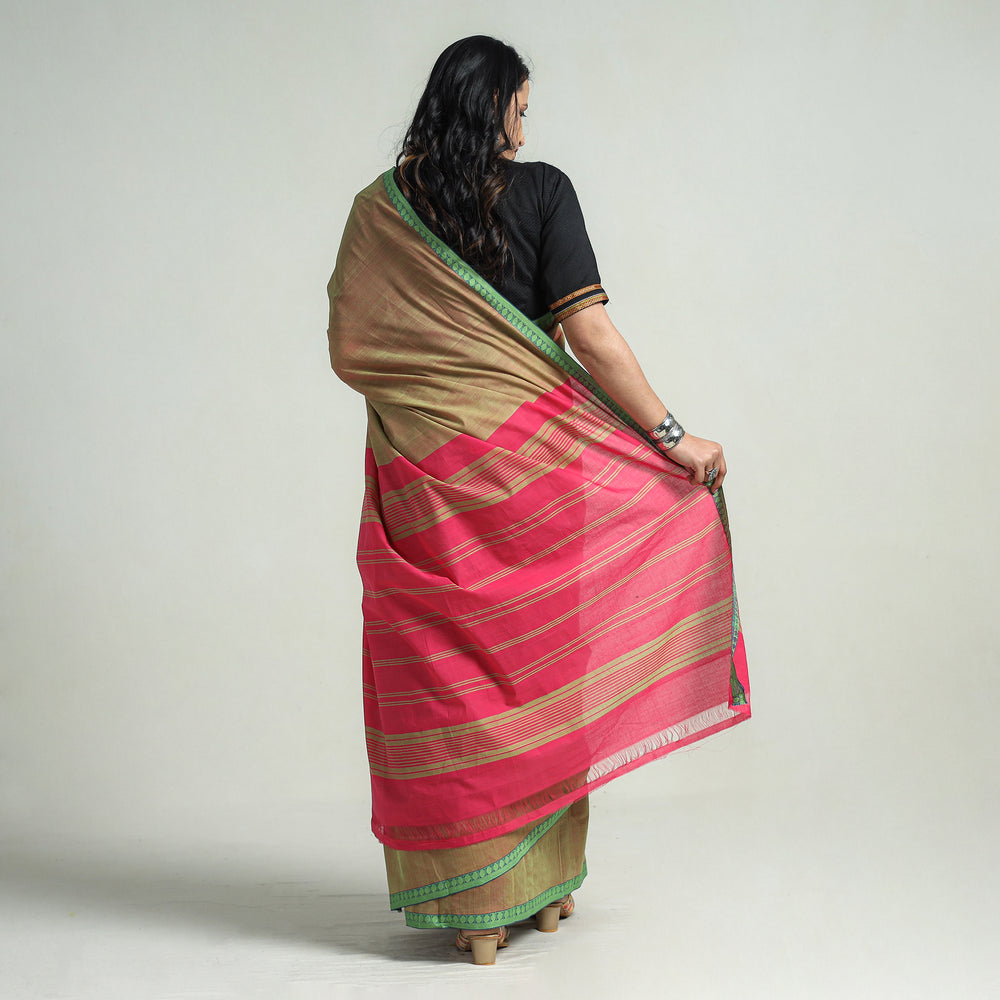 Mangalagiri saree